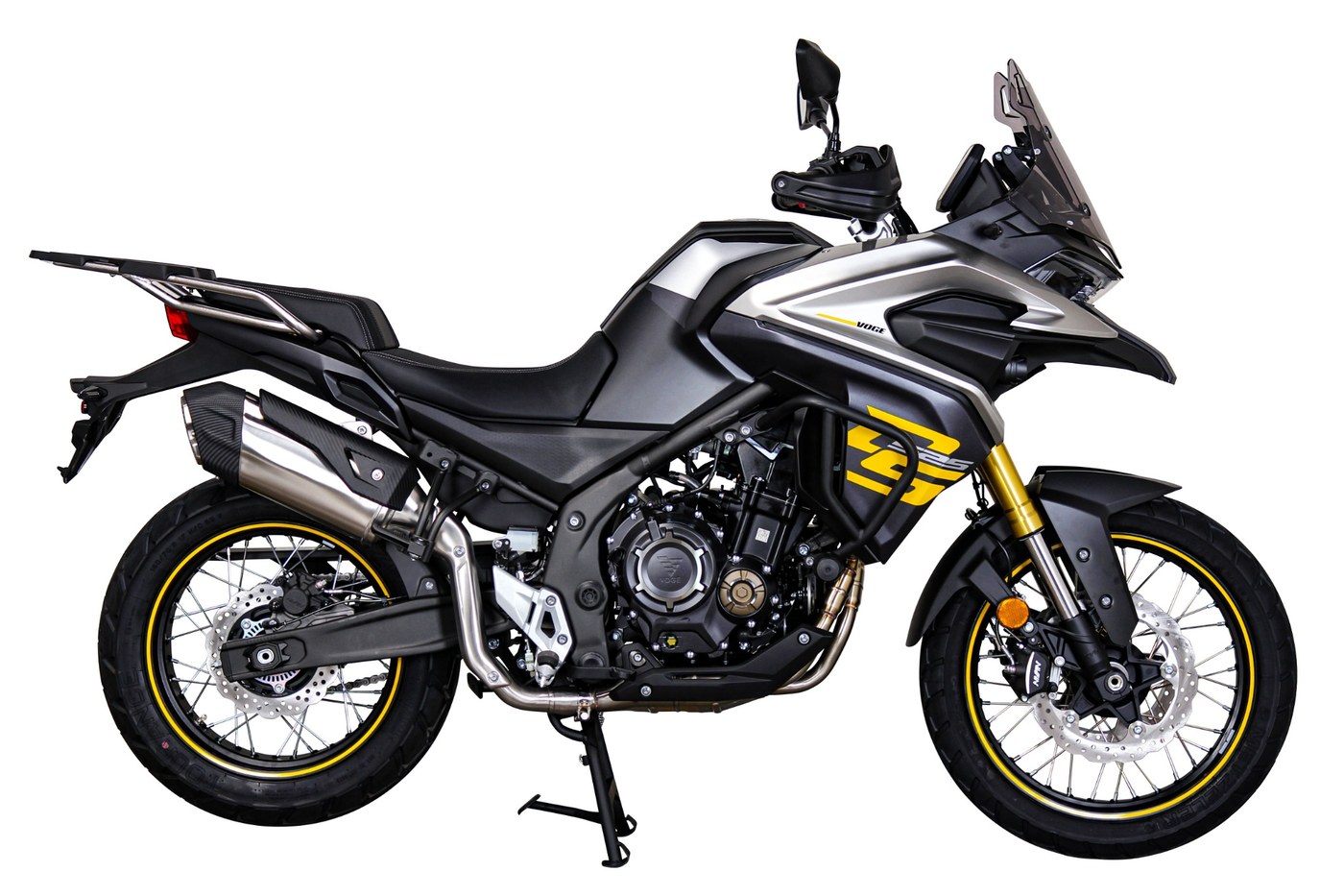 VOGE DS525X