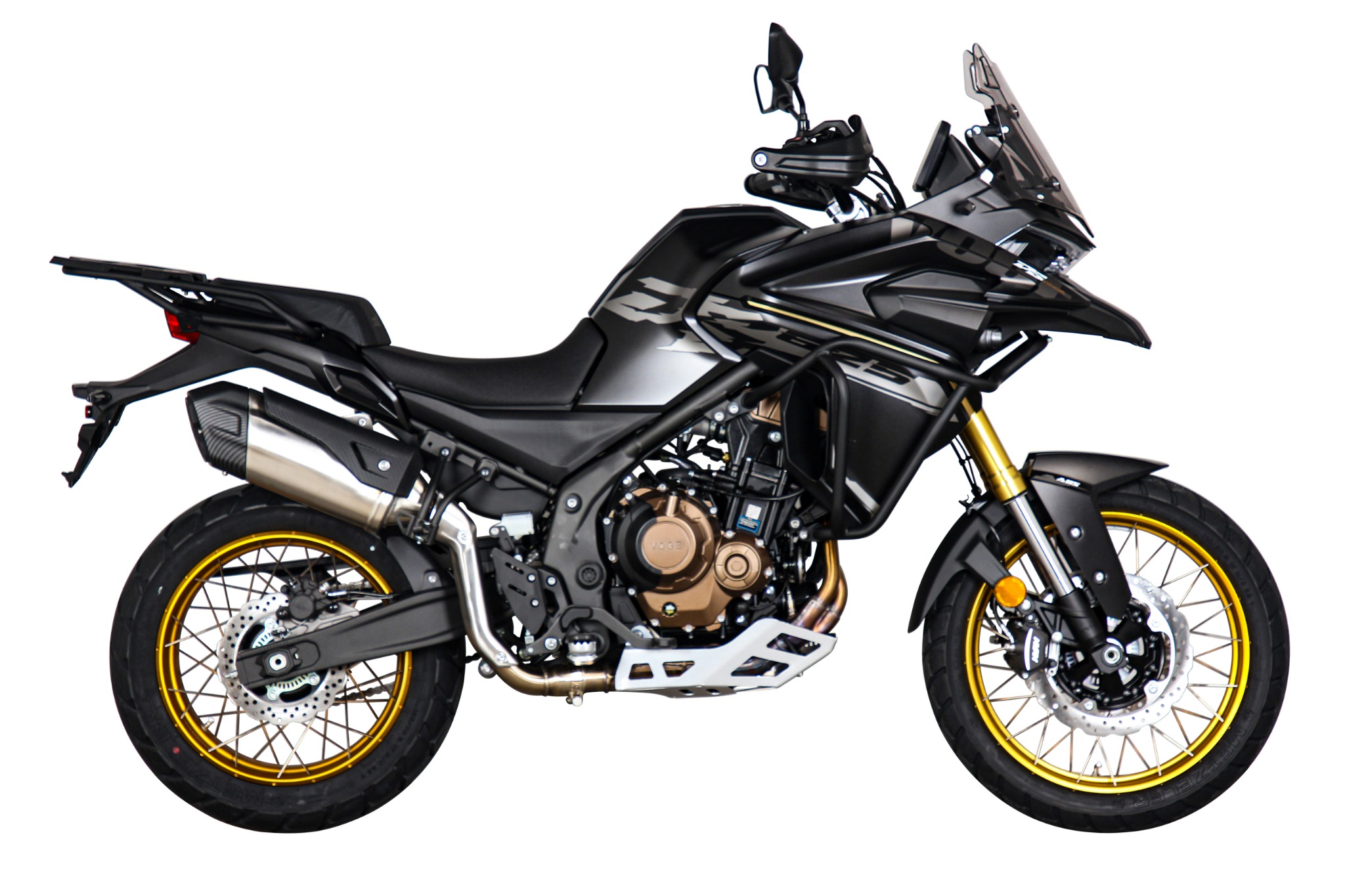 VOGE DS625 X
