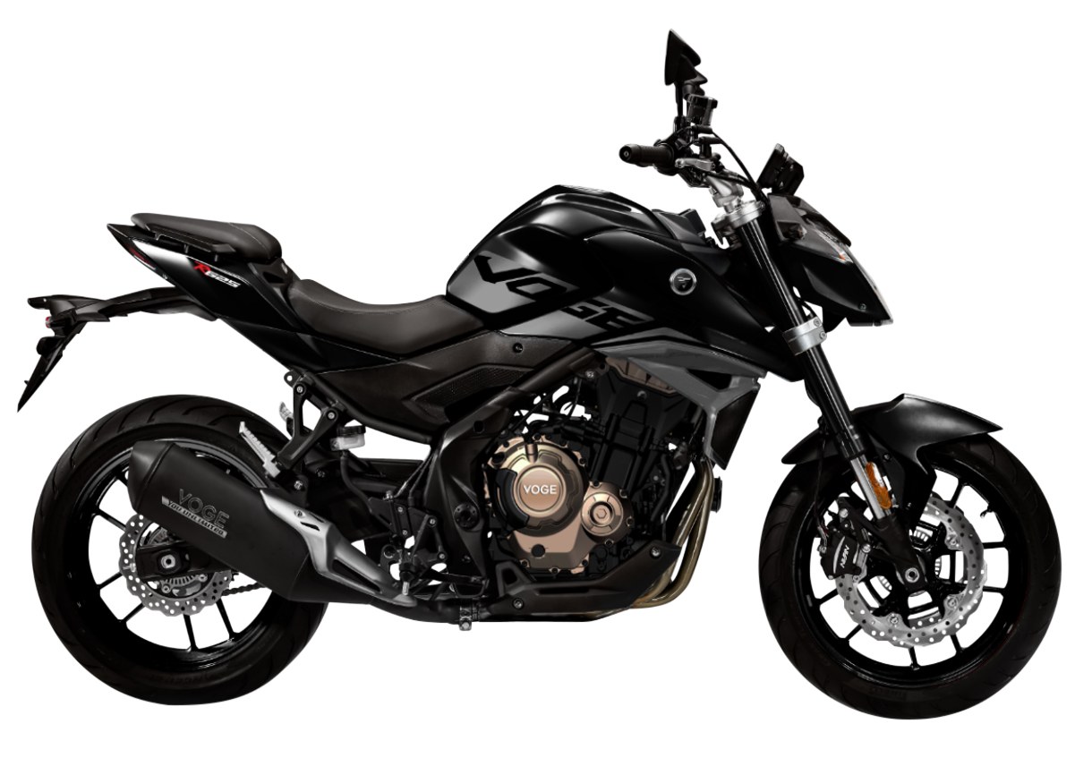 VOGE R625